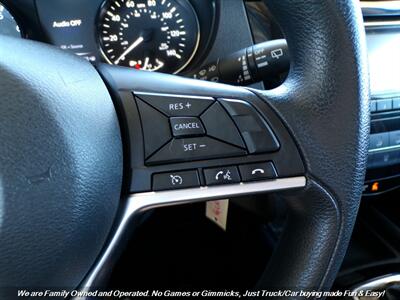 2017 Nissan Rogue Sport S - Photo 34 - Mesa, AZ 85202