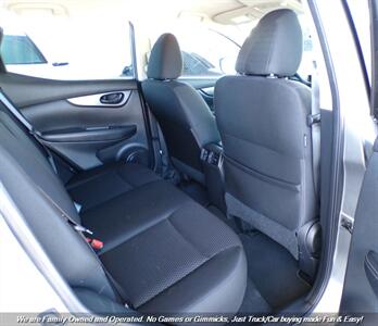 2017 Nissan Rogue Sport S - Photo 25 - Mesa, AZ 85202