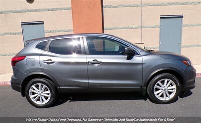 2017 Nissan Rogue Sport S - Photo 7 - Mesa, AZ 85202