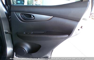 2017 Nissan Rogue Sport S - Photo 26 - Mesa, AZ 85202