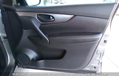 2017 Nissan Rogue Sport S - Photo 30 - Mesa, AZ 85202