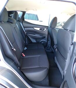 2017 Nissan Rogue Sport S - Photo 24 - Mesa, AZ 85202