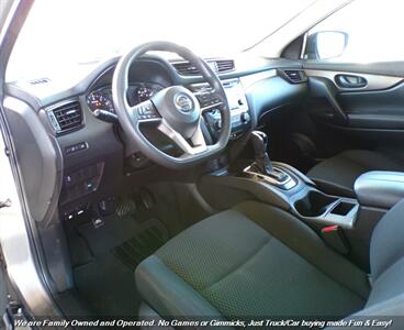2017 Nissan Rogue Sport S - Photo 15 - Mesa, AZ 85202