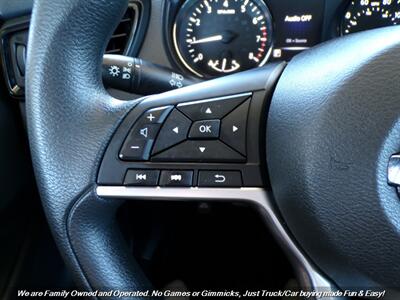 2017 Nissan Rogue Sport S - Photo 33 - Mesa, AZ 85202