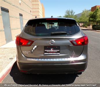 2017 Nissan Rogue Sport S - Photo 4 - Mesa, AZ 85202