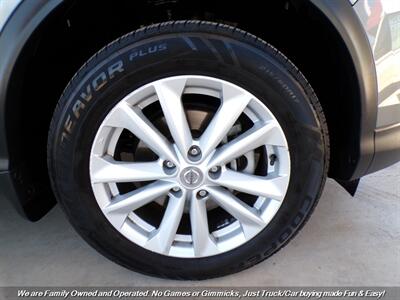 2017 Nissan Rogue Sport S - Photo 40 - Mesa, AZ 85202