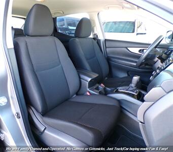 2017 Nissan Rogue Sport S - Photo 27 - Mesa, AZ 85202
