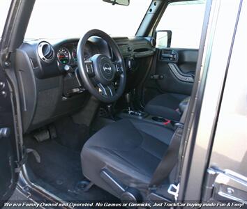 2017 Jeep Wrangler Sport   - Photo 10 - Mesa, AZ 85202