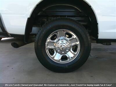 2021 RAM 2500 Crew Cab Tradesman 4X4   - Photo 52 - Mesa, AZ 85202