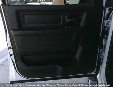 2021 RAM 2500 Crew Cab Tradesman 4X4   - Photo 9 - Mesa, AZ 85202