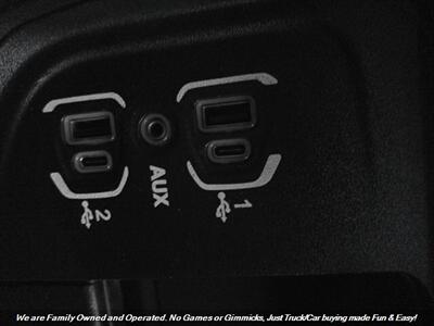 2021 RAM 2500 Crew Cab Tradesman 4X4   - Photo 44 - Mesa, AZ 85202