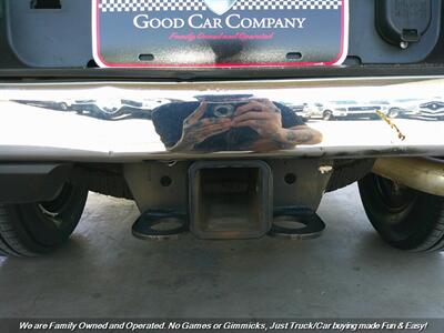 2021 RAM 2500 Crew Cab Tradesman 4X4   - Photo 48 - Mesa, AZ 85202