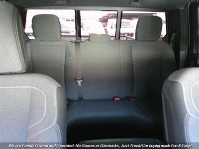 2021 RAM 2500 Crew Cab Tradesman 4X4   - Photo 26 - Mesa, AZ 85202