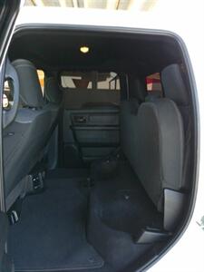 2021 RAM 2500 Crew Cab Tradesman 4X4   - Photo 17 - Mesa, AZ 85202