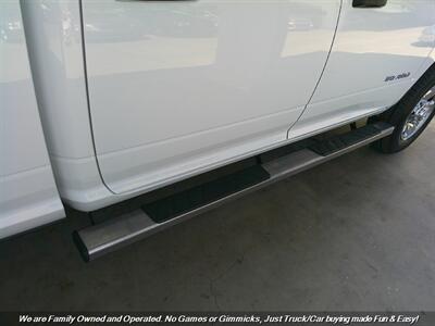 2021 RAM 2500 Crew Cab Tradesman 4X4   - Photo 50 - Mesa, AZ 85202