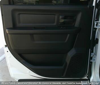 2021 RAM 2500 Crew Cab Tradesman 4X4   - Photo 13 - Mesa, AZ 85202