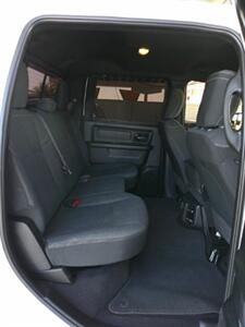 2021 RAM 2500 Crew Cab Tradesman 4X4   - Photo 20 - Mesa, AZ 85202