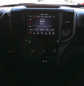 2021 RAM 2500 Crew Cab Tradesman 4X4   - Photo 37 - Mesa, AZ 85202