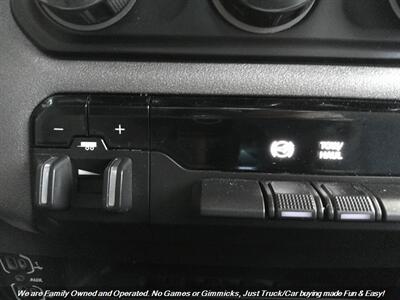2021 RAM 2500 Crew Cab Tradesman 4X4   - Photo 41 - Mesa, AZ 85202