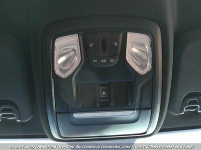 2021 RAM 2500 Crew Cab Tradesman 4X4   - Photo 46 - Mesa, AZ 85202