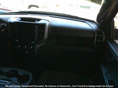 2021 RAM 2500 Crew Cab Tradesman 4X4   - Photo 28 - Mesa, AZ 85202