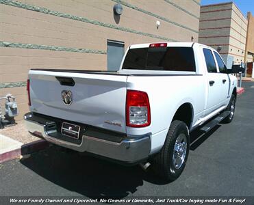2021 RAM 2500 Crew Cab Tradesman 4X4   - Photo 6 - Mesa, AZ 85202