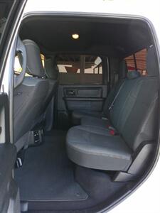 2021 RAM 2500 Crew Cab Tradesman 4X4   - Photo 15 - Mesa, AZ 85202