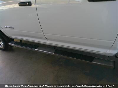 2021 RAM 2500 Crew Cab Tradesman 4X4   - Photo 49 - Mesa, AZ 85202