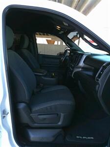 2021 RAM 2500 Crew Cab Tradesman 4X4   - Photo 24 - Mesa, AZ 85202