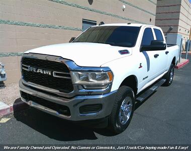 2021 RAM 2500 Crew Cab Tradesman 4X4   - Photo 3 - Mesa, AZ 85202