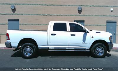 2021 RAM 2500 Crew Cab Tradesman 4X4   - Photo 5 - Mesa, AZ 85202