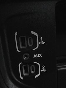 2021 RAM 2500 Crew Cab Tradesman 4X4   - Photo 43 - Mesa, AZ 85202