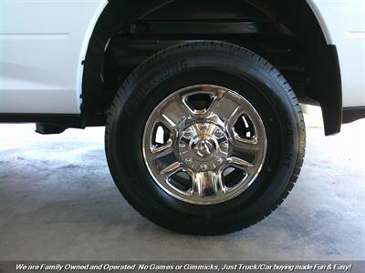 2021 RAM 2500 Crew Cab Tradesman 4X4   - Photo 54 - Mesa, AZ 85202