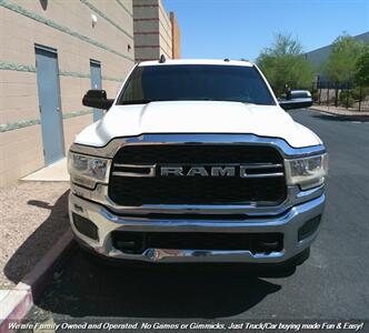 2021 RAM 2500 Crew Cab Tradesman 4X4   - Photo 2 - Mesa, AZ 85202