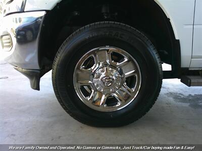2021 RAM 2500 Crew Cab Tradesman 4X4   - Photo 53 - Mesa, AZ 85202
