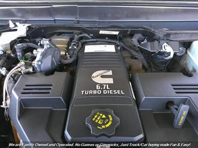2021 RAM 2500 Crew Cab Tradesman 4X4   - Photo 56 - Mesa, AZ 85202