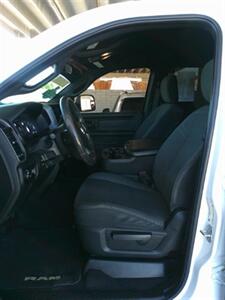 2021 RAM 2500 Crew Cab Tradesman 4X4   - Photo 10 - Mesa, AZ 85202