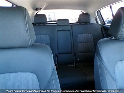 2020 Kia Sportage LX   - Photo 25 - Mesa, AZ 85202