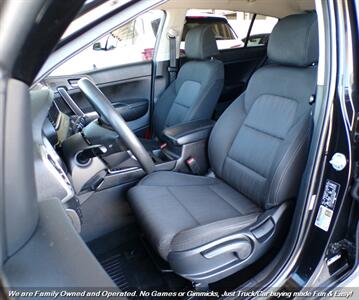 2020 Kia Sportage LX   - Photo 12 - Mesa, AZ 85202