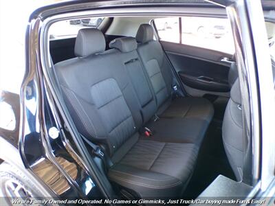 2020 Kia Sportage LX   - Photo 20 - Mesa, AZ 85202