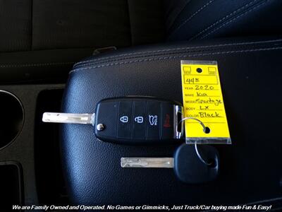 2020 Kia Sportage LX   - Photo 48 - Mesa, AZ 85202