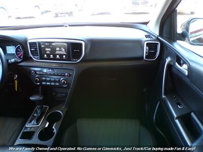 2020 Kia Sportage LX   - Photo 28 - Mesa, AZ 85202