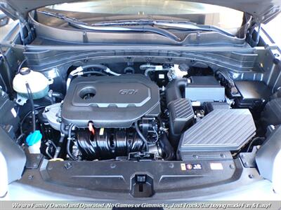 2020 Kia Sportage LX   - Photo 43 - Mesa, AZ 85202