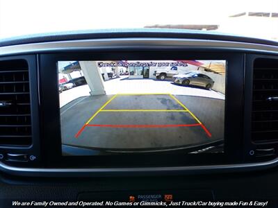 2020 Kia Sportage LX   - Photo 35 - Mesa, AZ 85202