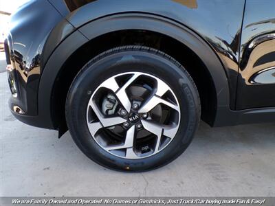 2020 Kia Sportage LX   - Photo 44 - Mesa, AZ 85202
