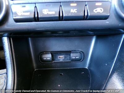 2020 Kia Sportage LX   - Photo 37 - Mesa, AZ 85202