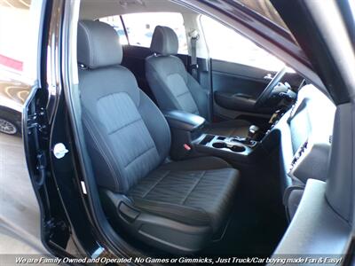 2020 Kia Sportage LX   - Photo 24 - Mesa, AZ 85202