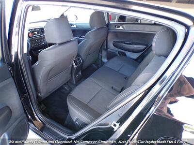 2020 Kia Sportage LX   - Photo 14 - Mesa, AZ 85202