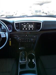 2020 Kia Sportage LX   - Photo 31 - Mesa, AZ 85202
