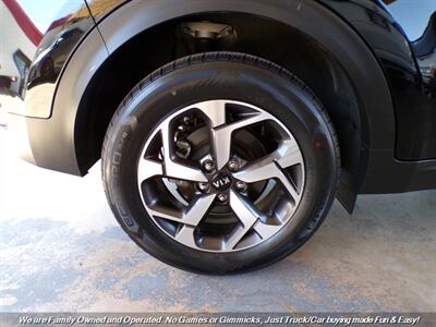 2020 Kia Sportage LX   - Photo 46 - Mesa, AZ 85202